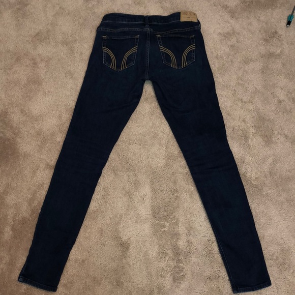 Hollister Jeans - Picture 4 of 4